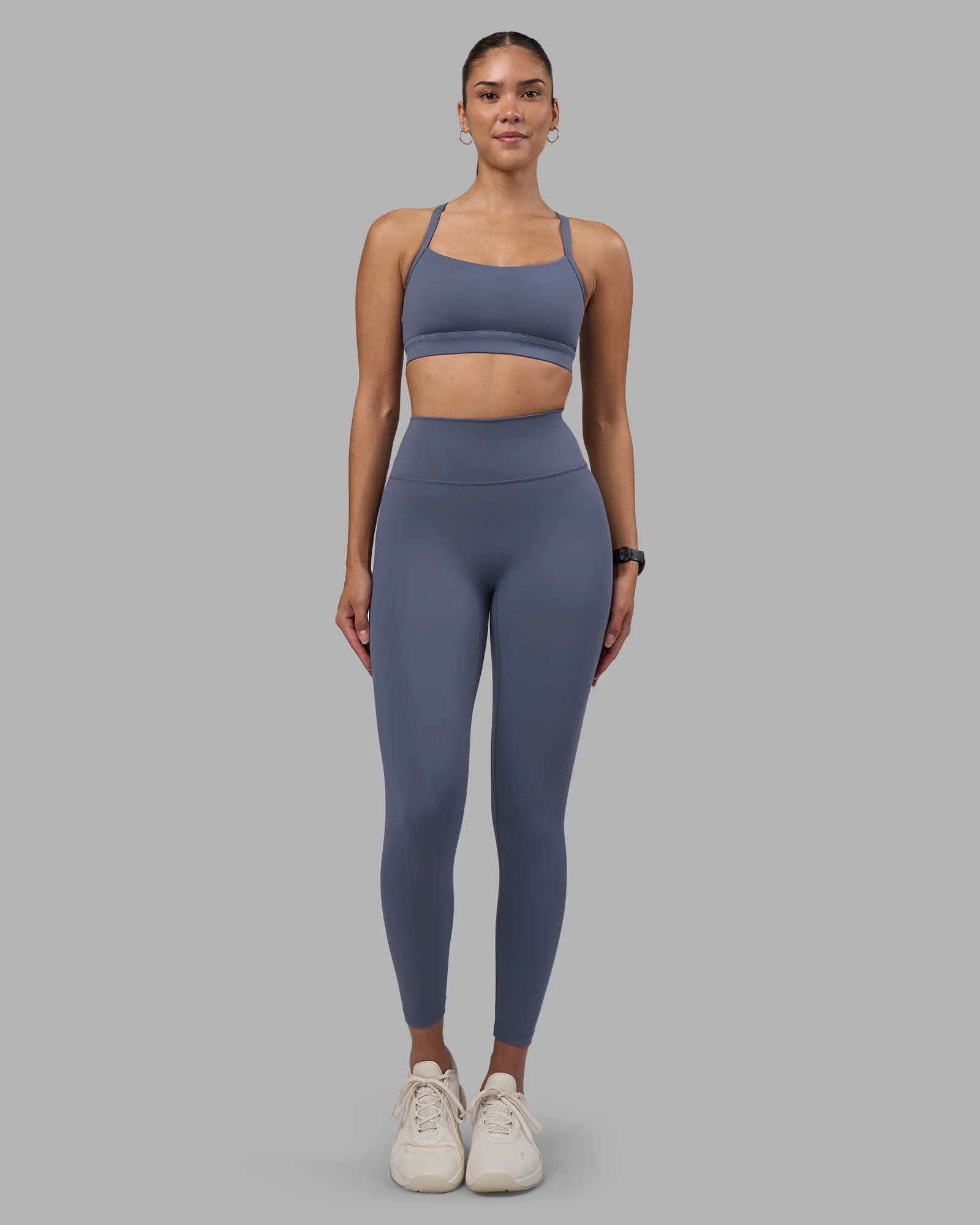 Fusion Ultra High-Rise 7/8 Legging - Night Shadow