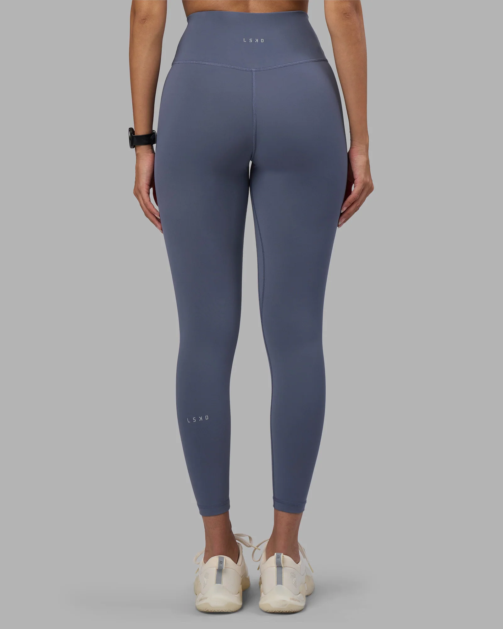 Fusion Ultra High-Rise 7/8 Legging - Night Shadow
