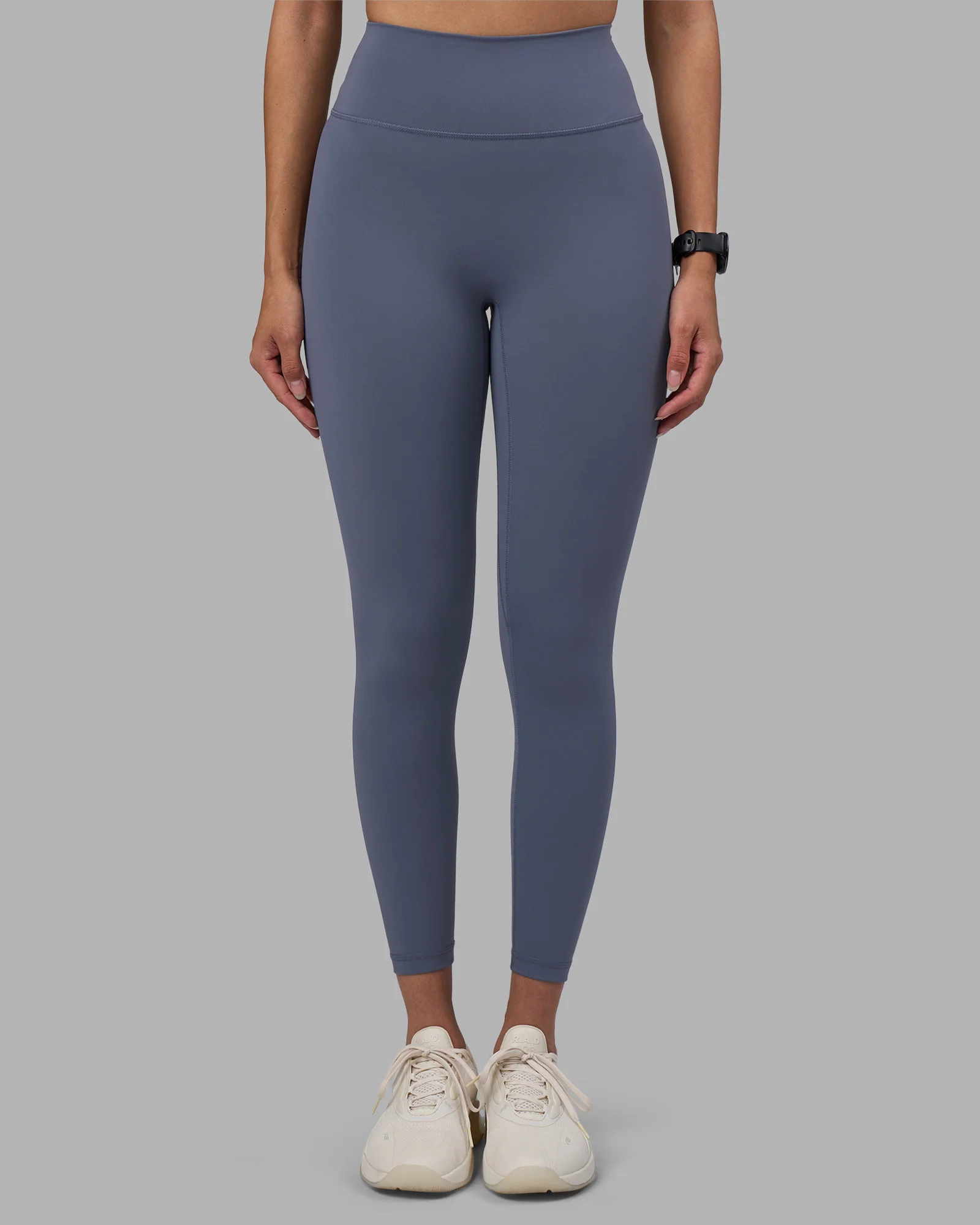 Fusion Ultra High-Rise 7/8 Legging - Night Shadow