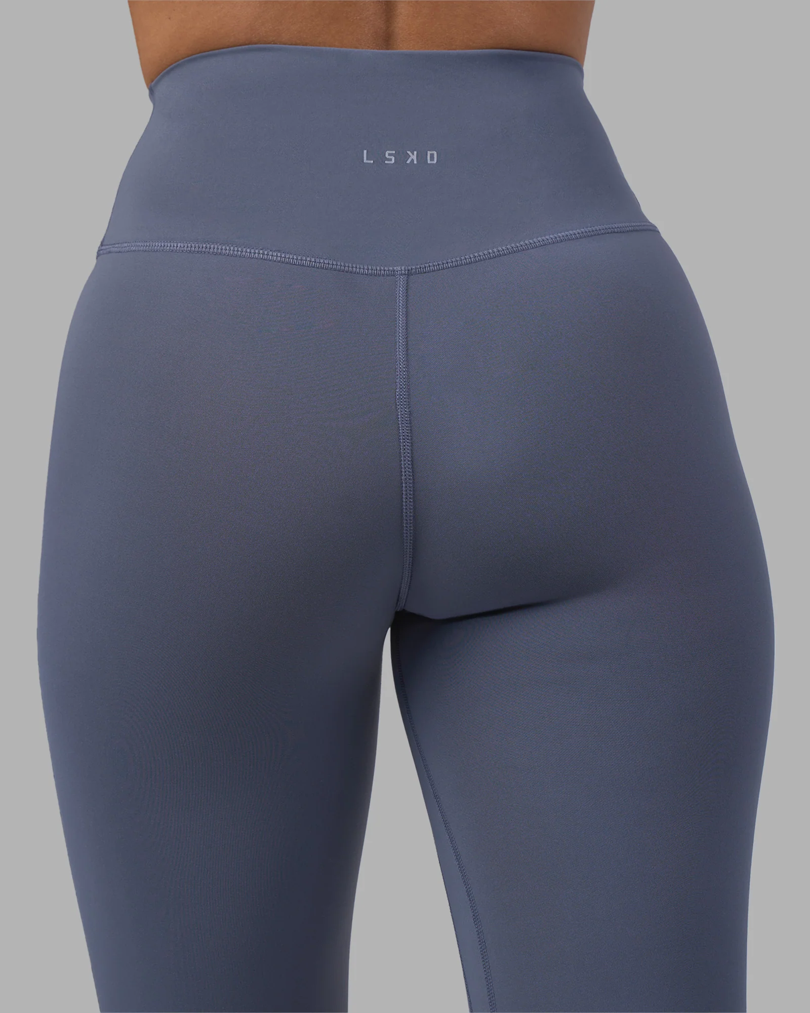 Fusion Ultra High-Rise 7/8 Legging - Night Shadow