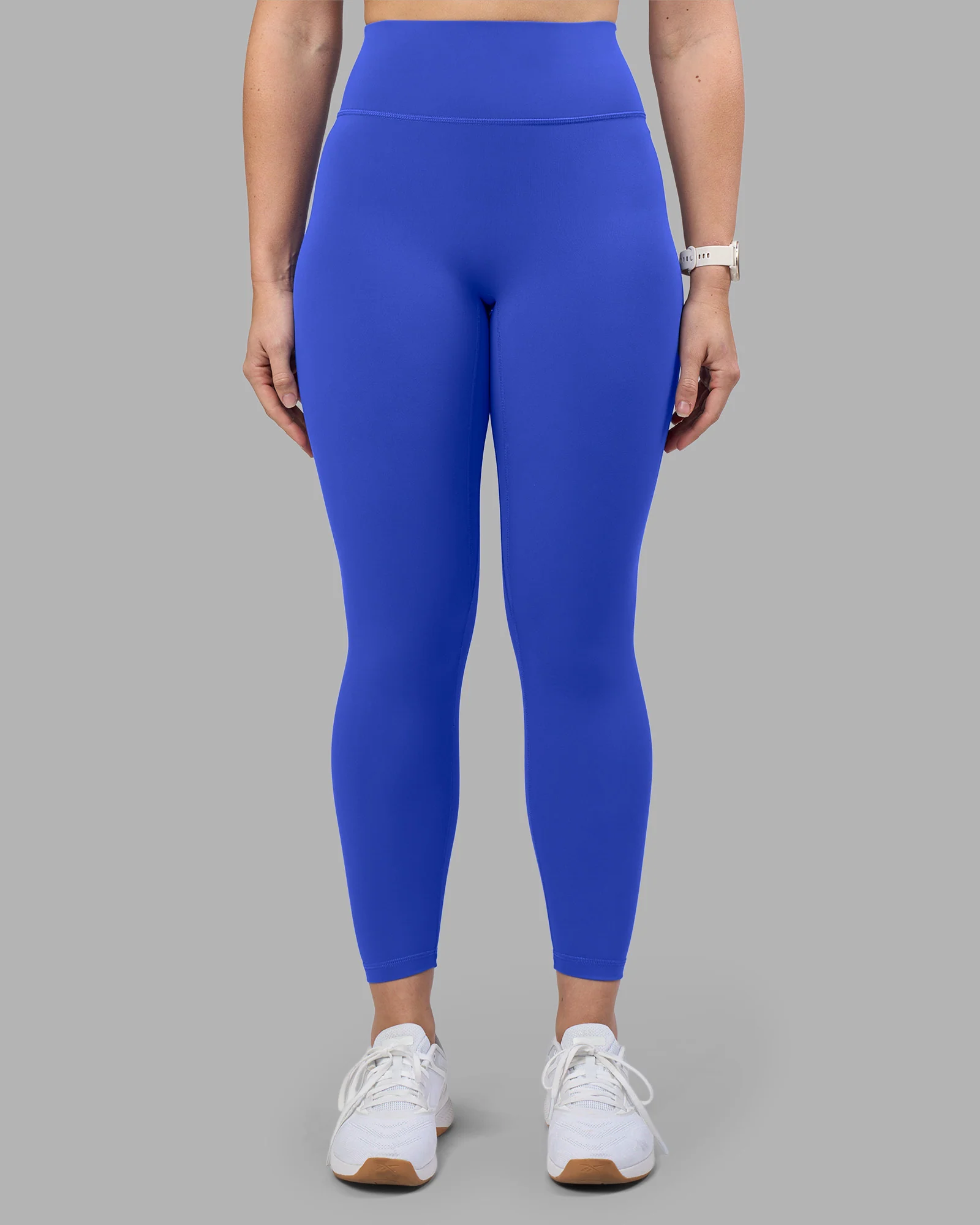Fusion Ultra High-Rise 7/8 Legging - Power Cobalt 6 Fusion Ultra High-Rise 7/8 Legging - Power Cobalt