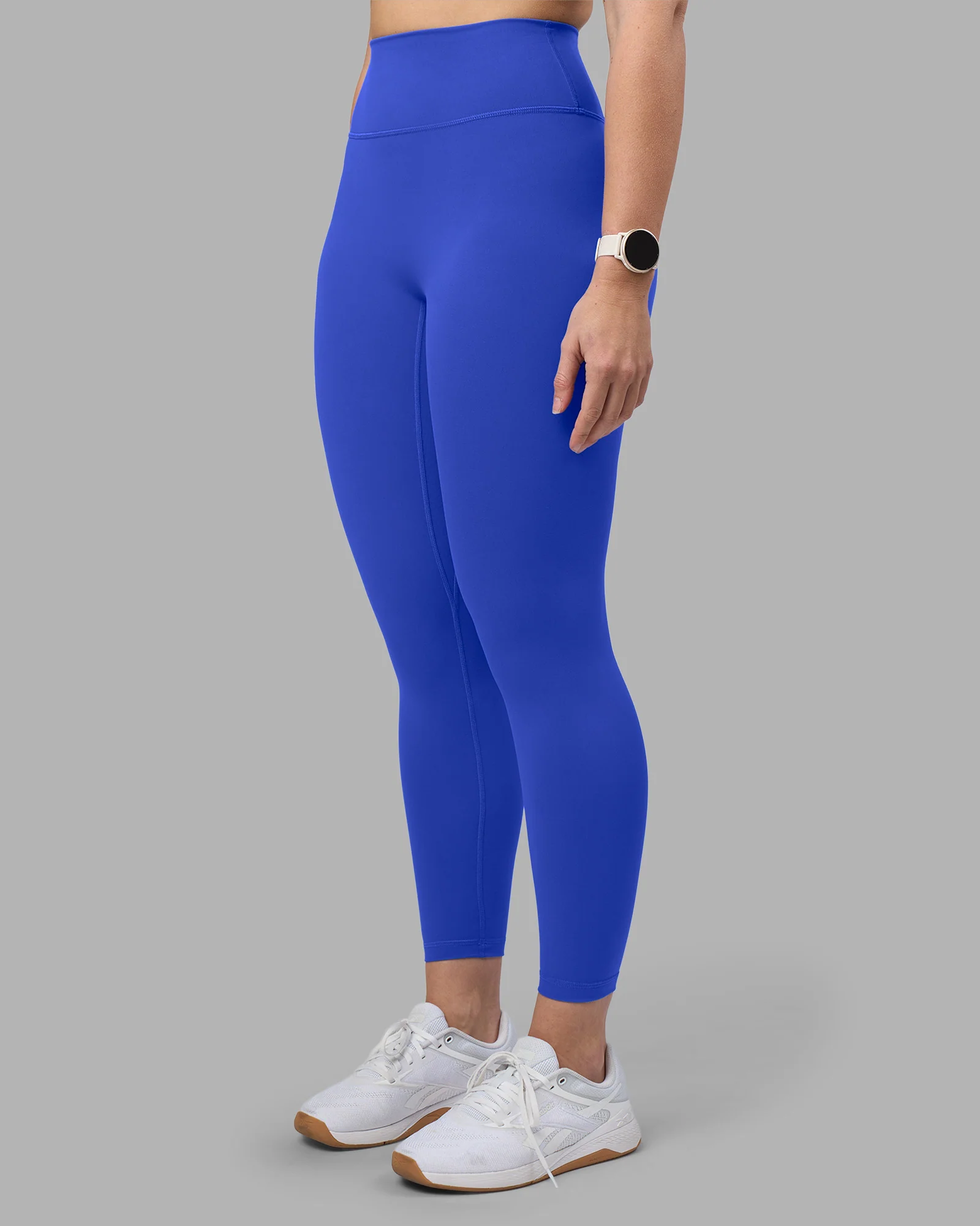 Fusion Ultra High-Rise 7/8 Legging - Power Cobalt 8 Fusion Ultra High-Rise 7/8 Legging - Power Cobalt