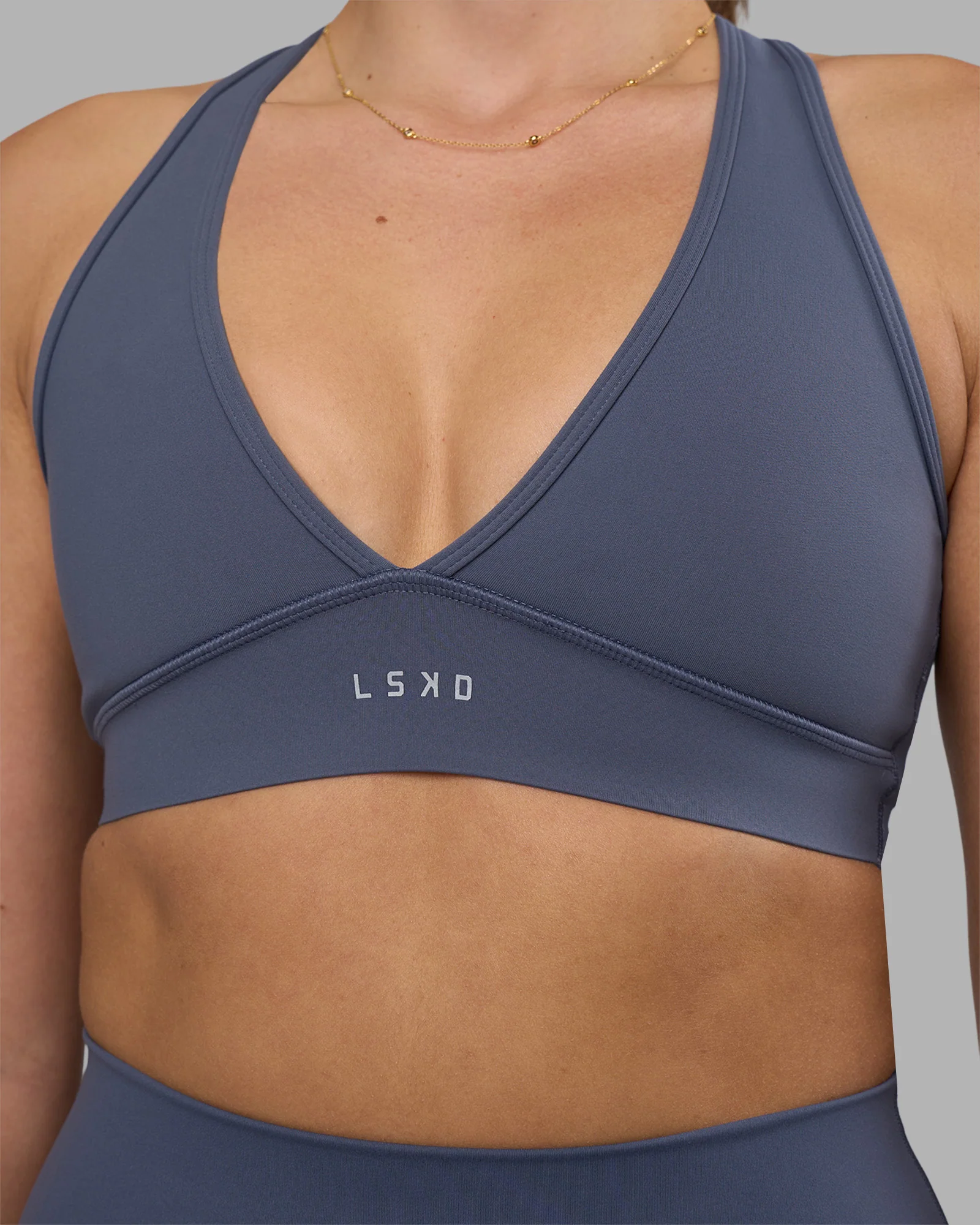 Stamina Sports Bra - Night Shadow 6 Stamina Sports Bra - Night Shadow