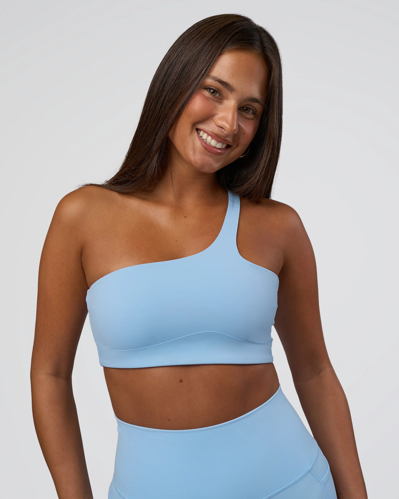Angle Sports Bra - Open Air 2 Angle Sports Bra - Open Air