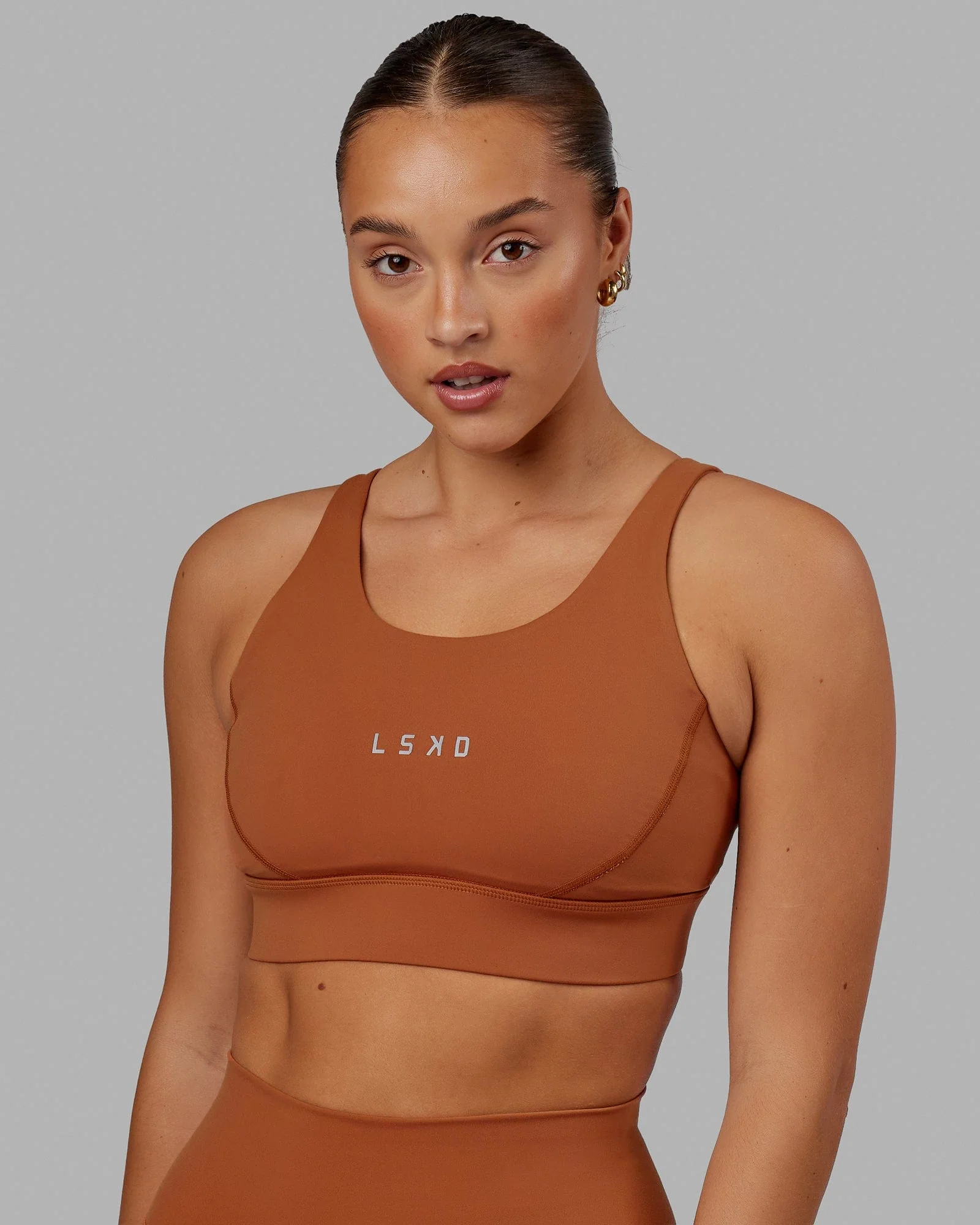 Propel Sports Bra - Hazel 2 Propel Sports Bra - Hazel