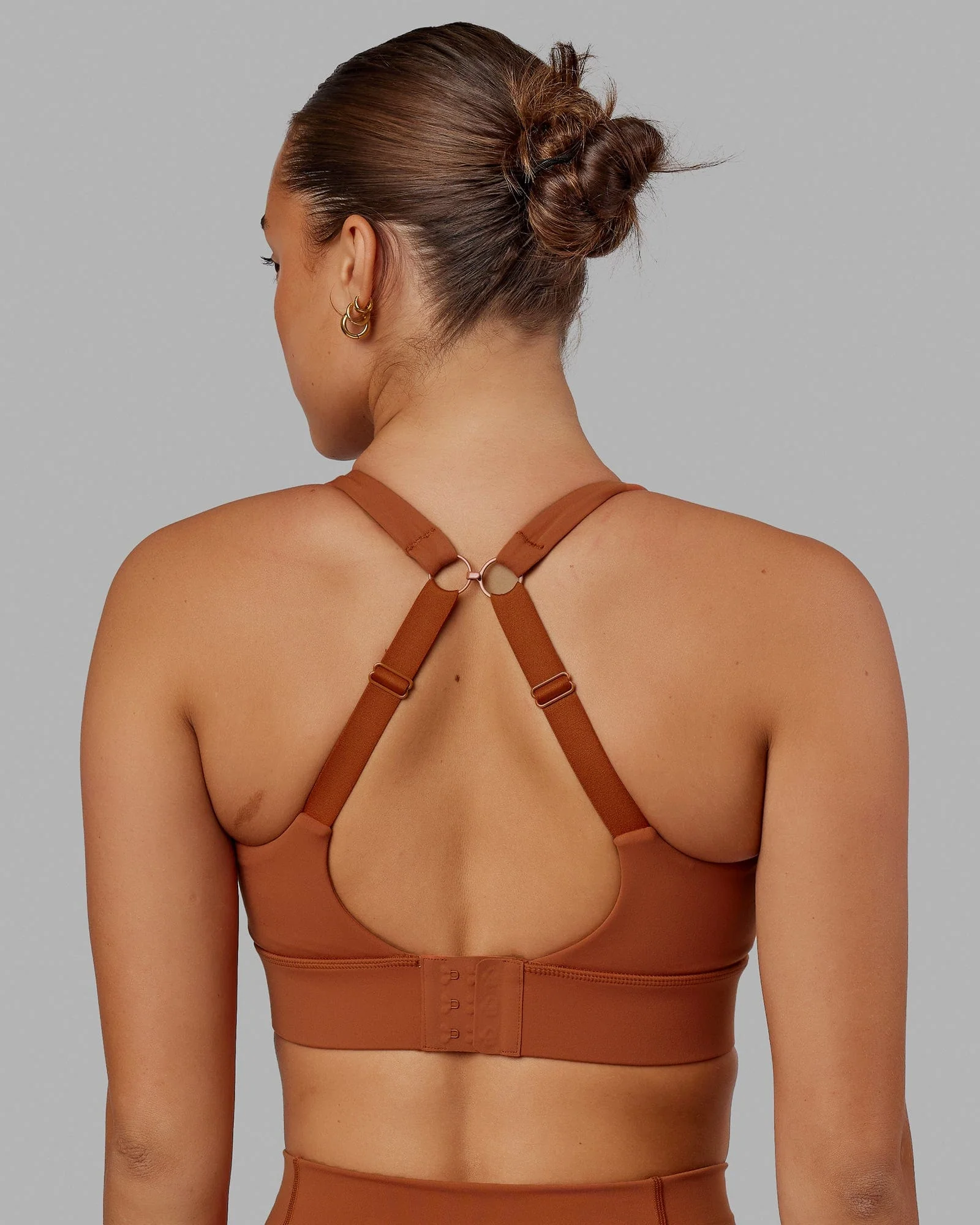 Propel Sports Bra - Hazel 5 Propel Sports Bra - Hazel