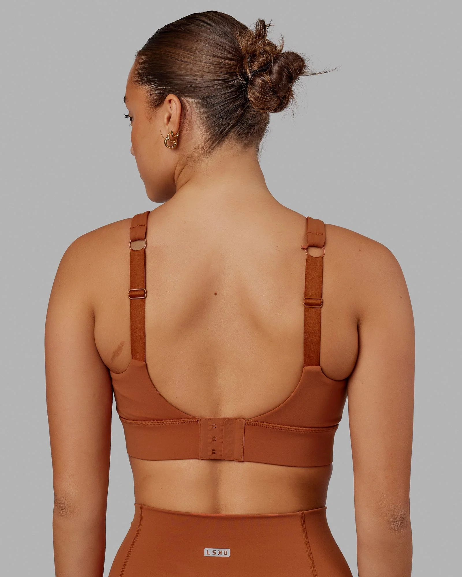 Propel Sports Bra - Hazel 6 Propel Sports Bra - Hazel