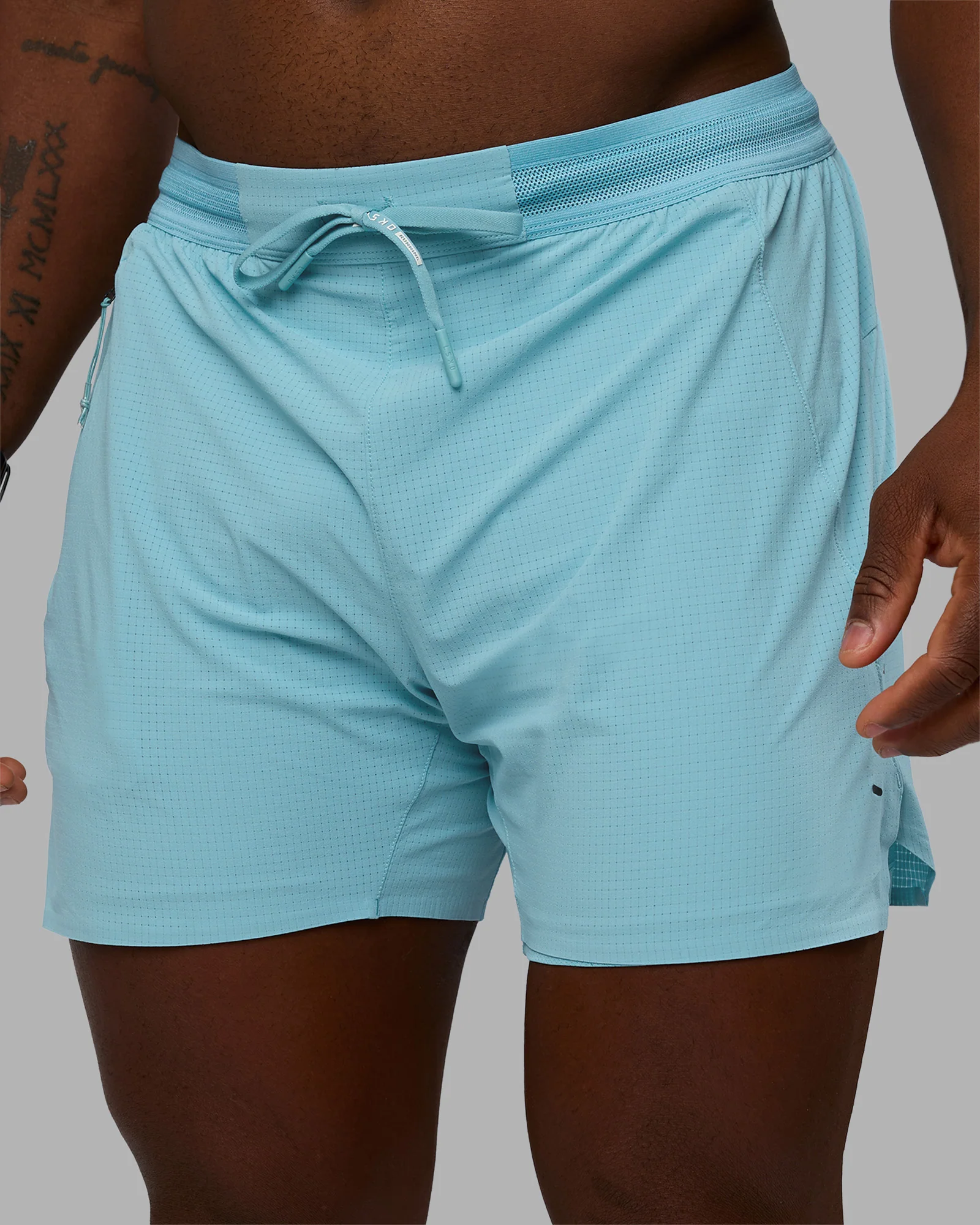 UltraAir 5" Lined Performance Short - Retro Blue 6 UltraAir 5" Lined Performance Short - Retro Blue