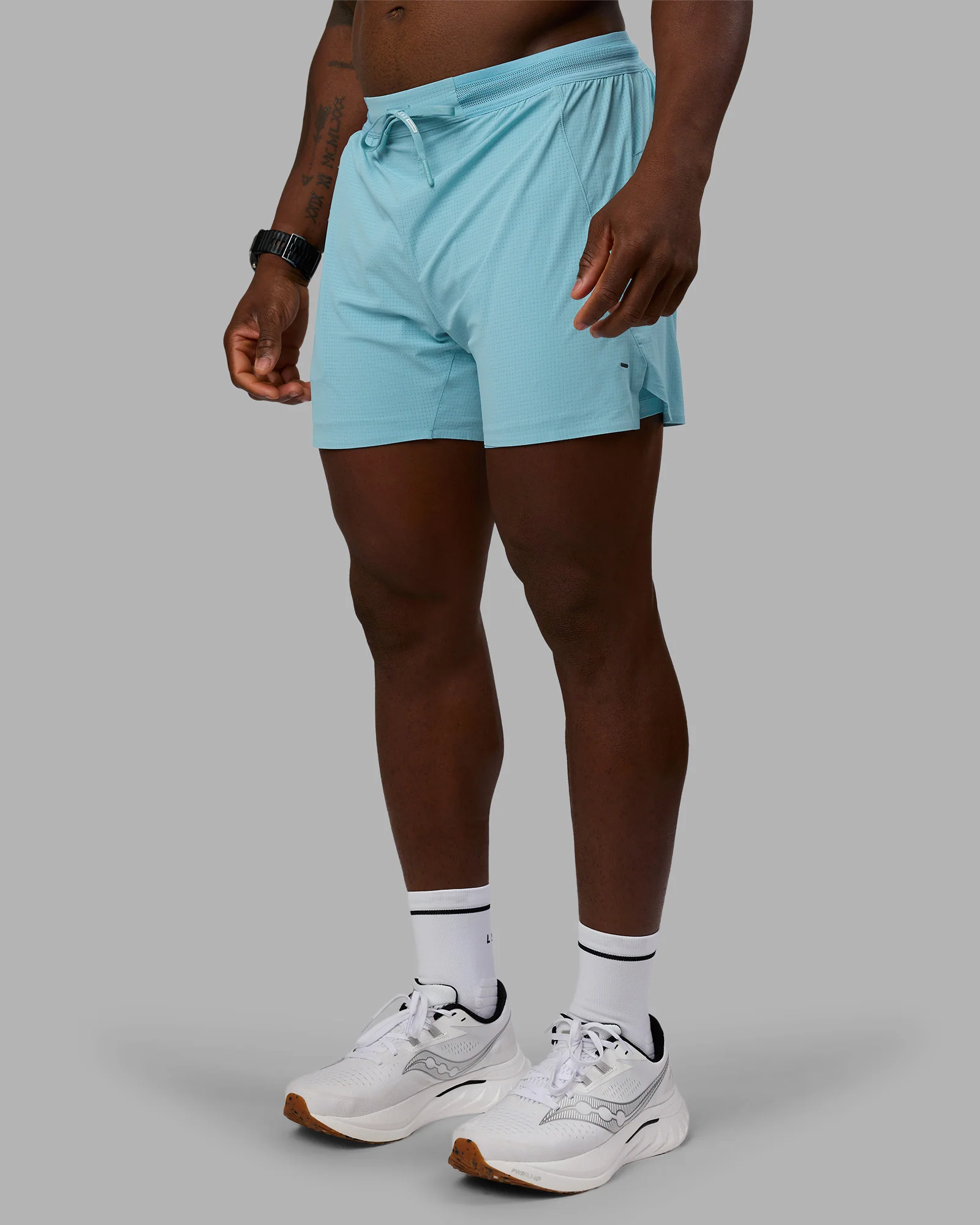 UltraAir 5" Lined Performance Short - Retro Blue 8 UltraAir 5" Lined Performance Short - Retro Blue