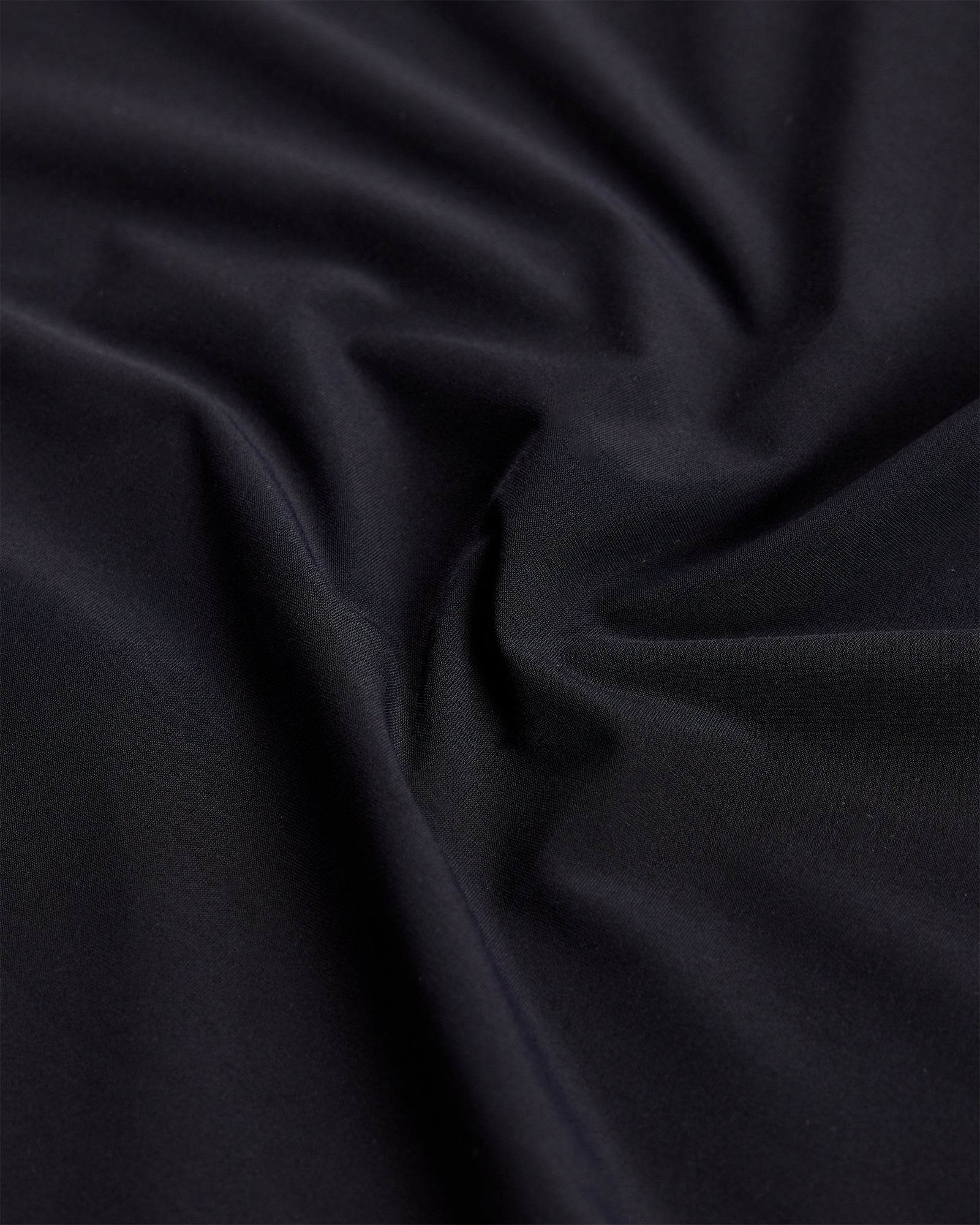 Cadence Long Sleeve Top - Black