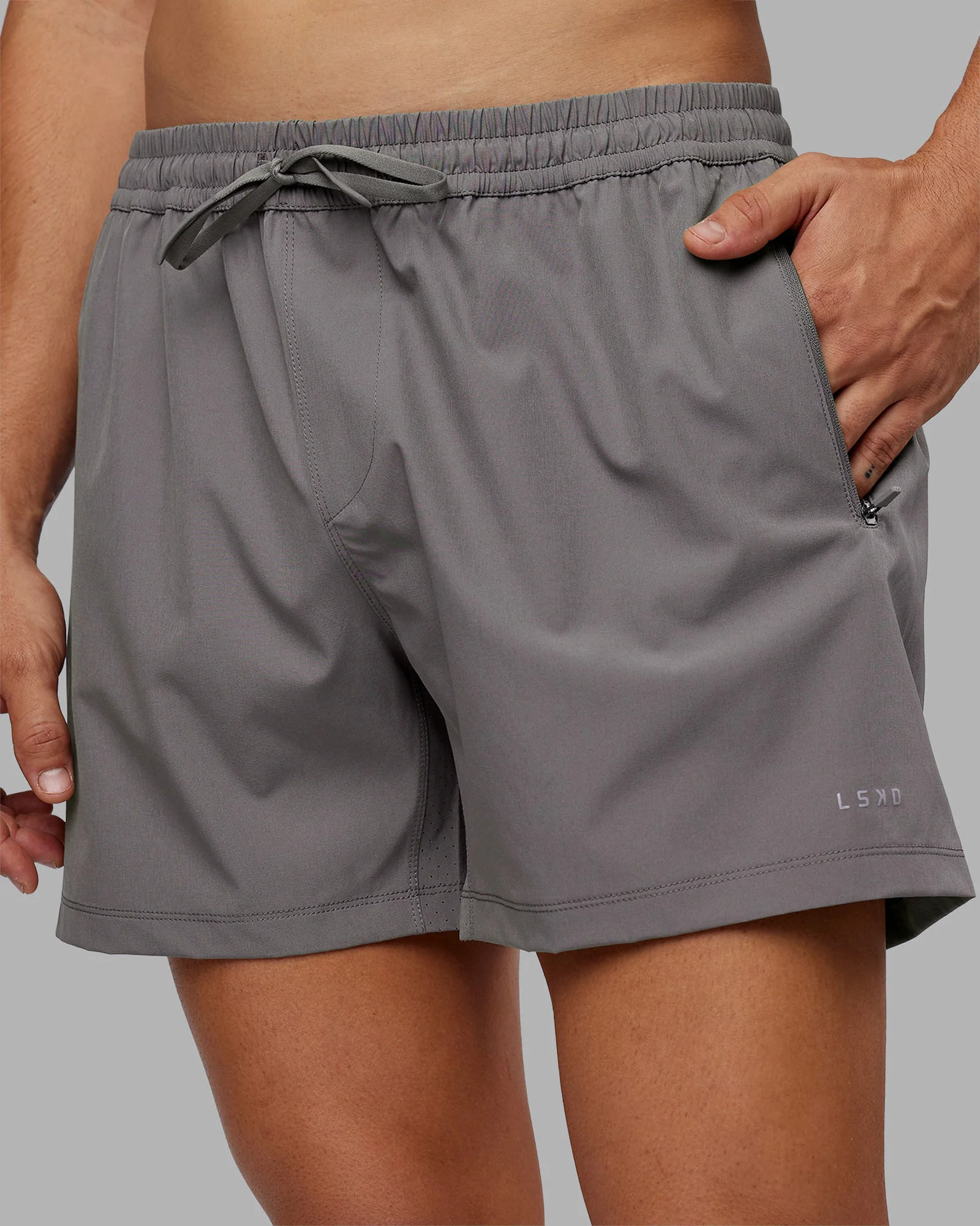 Rep 5" Performance Short - Storm Front 3 Rep 5" Performance Short - Storm Front