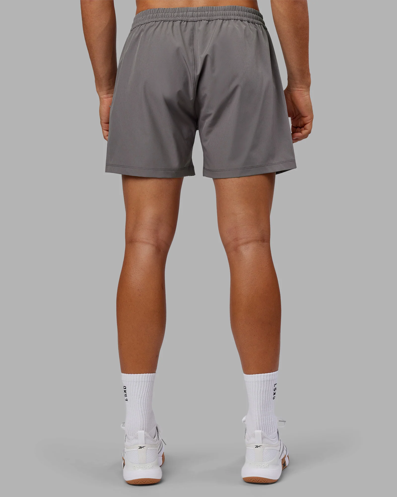 Rep 5" Performance Short - Storm Front 4 Rep 5" Performance Short - Storm Front