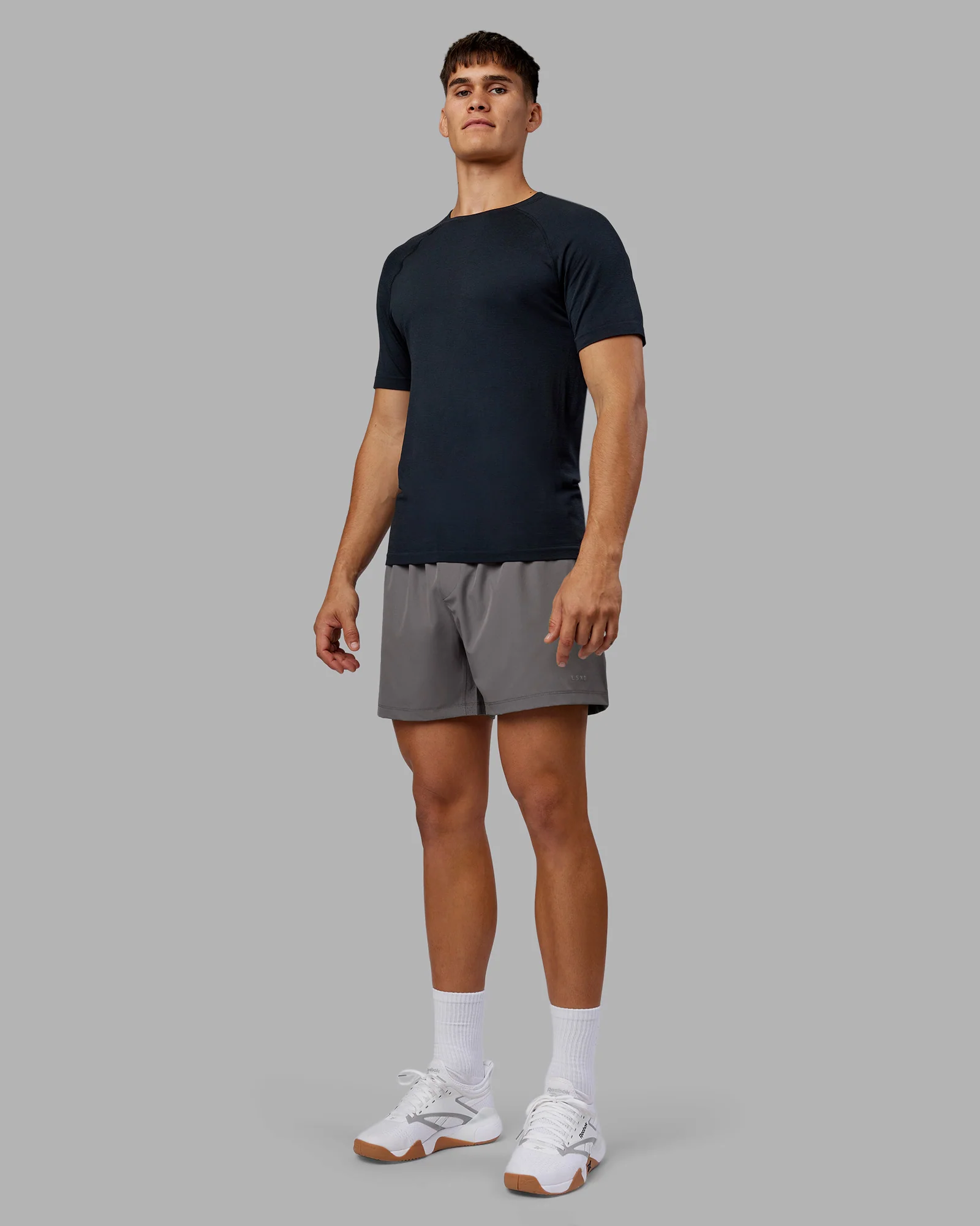 Rep 5" Performance Short - Storm Front 5 Rep 5" Performance Short - Storm Front