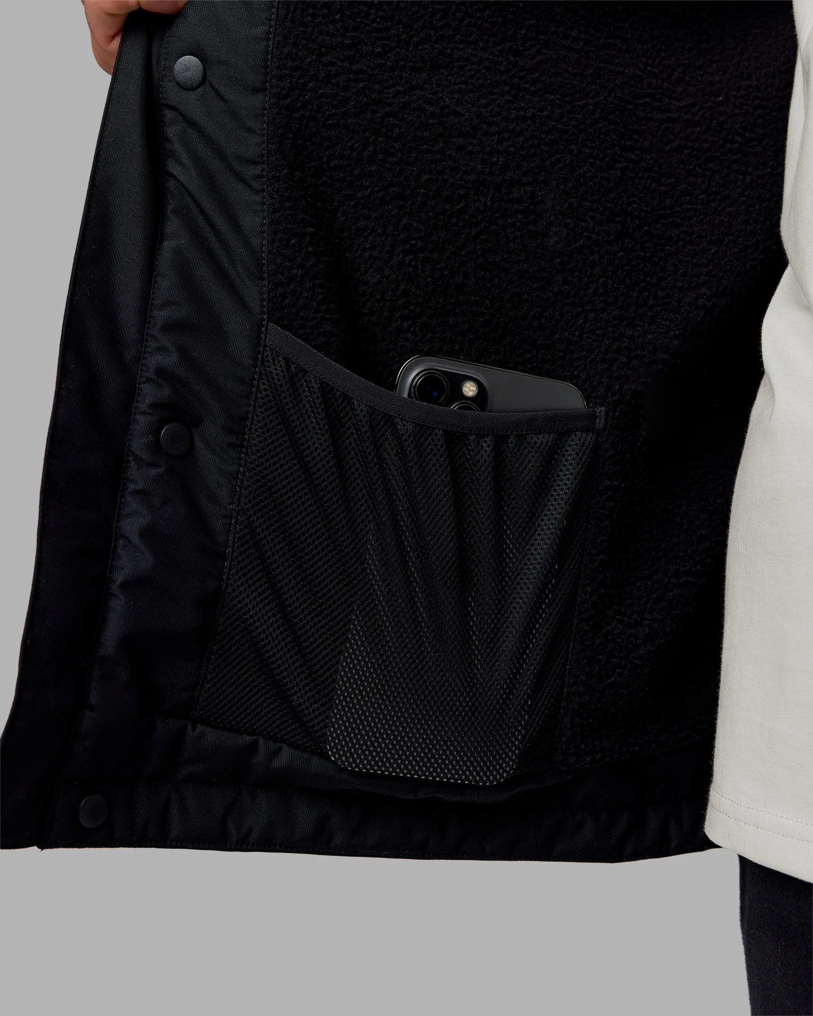 Marshall 2.0 Jacket - Black 11 Marshall 2.0 Jacket - Black
