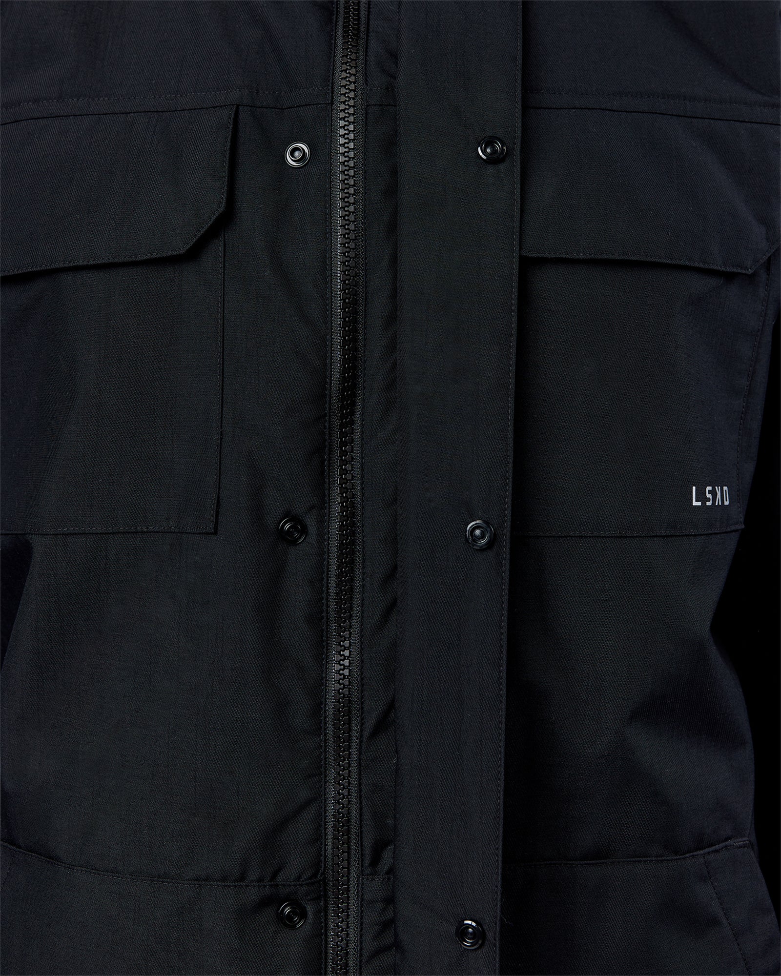 Marshall 2.0 Jacket - Black 12 Marshall 2.0 Jacket - Black