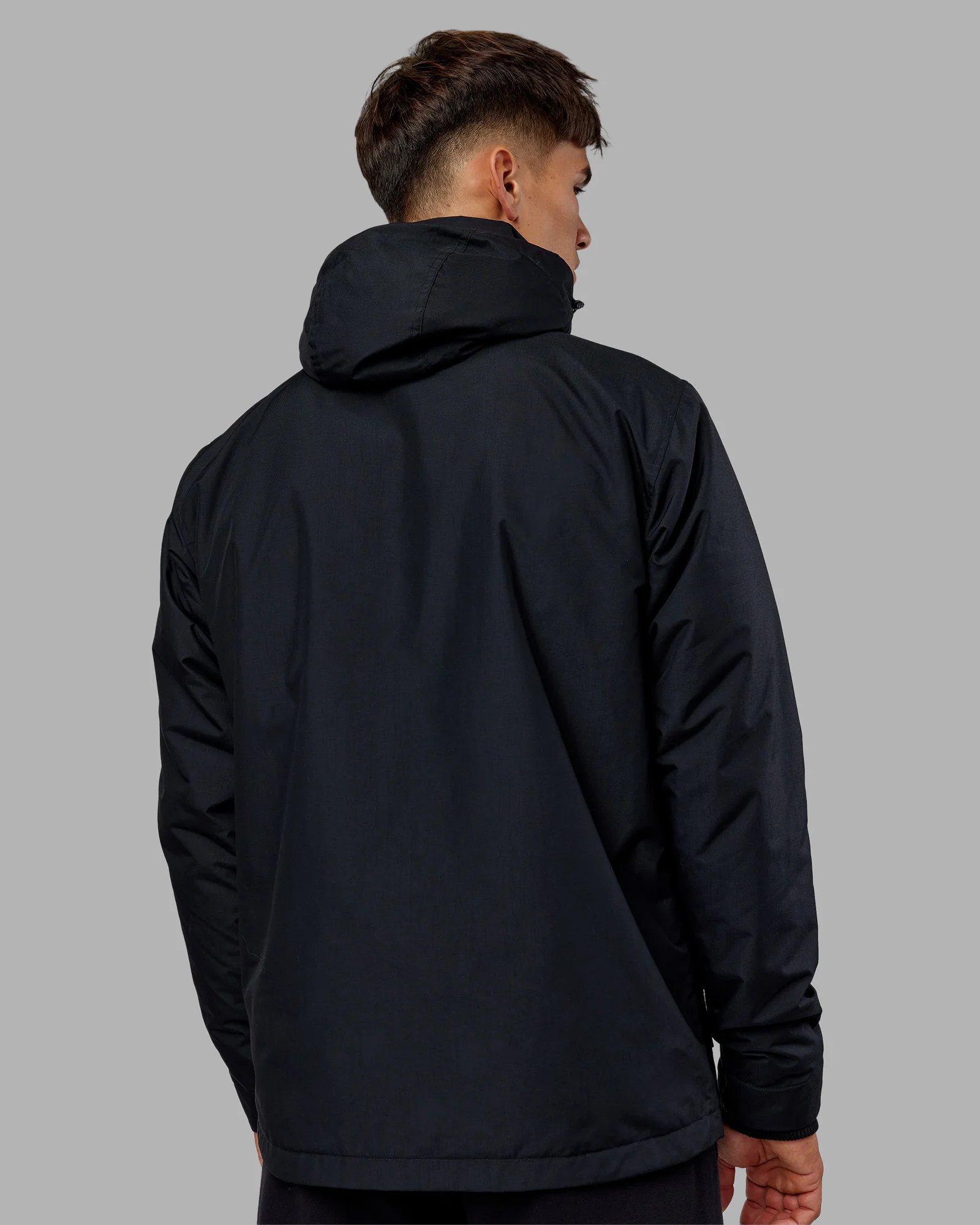 Marshall 2.0 Jacket - Black 16 Marshall 2.0 Jacket - Black