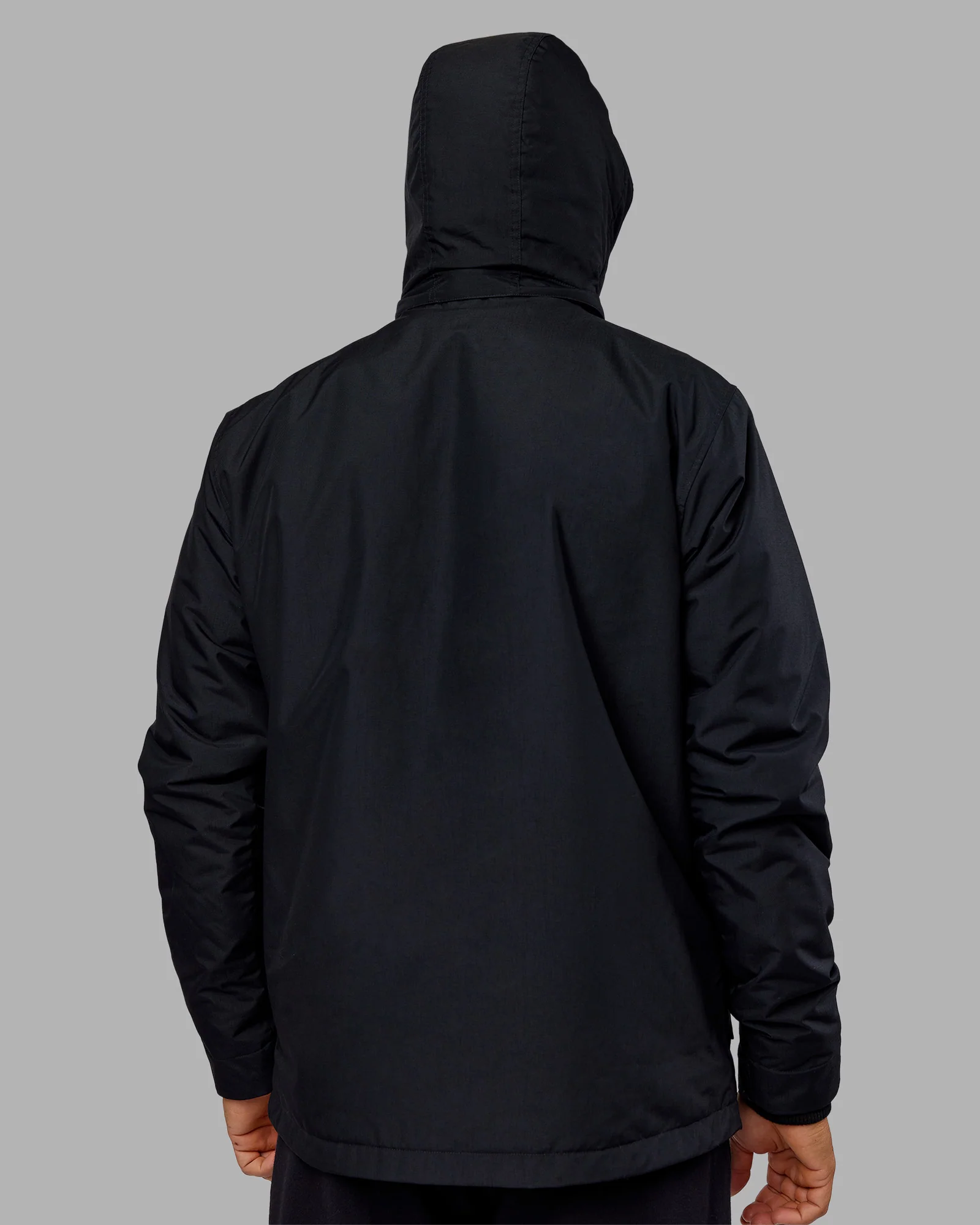 Marshall 2.0 Jacket - Black 17 Marshall 2.0 Jacket - Black