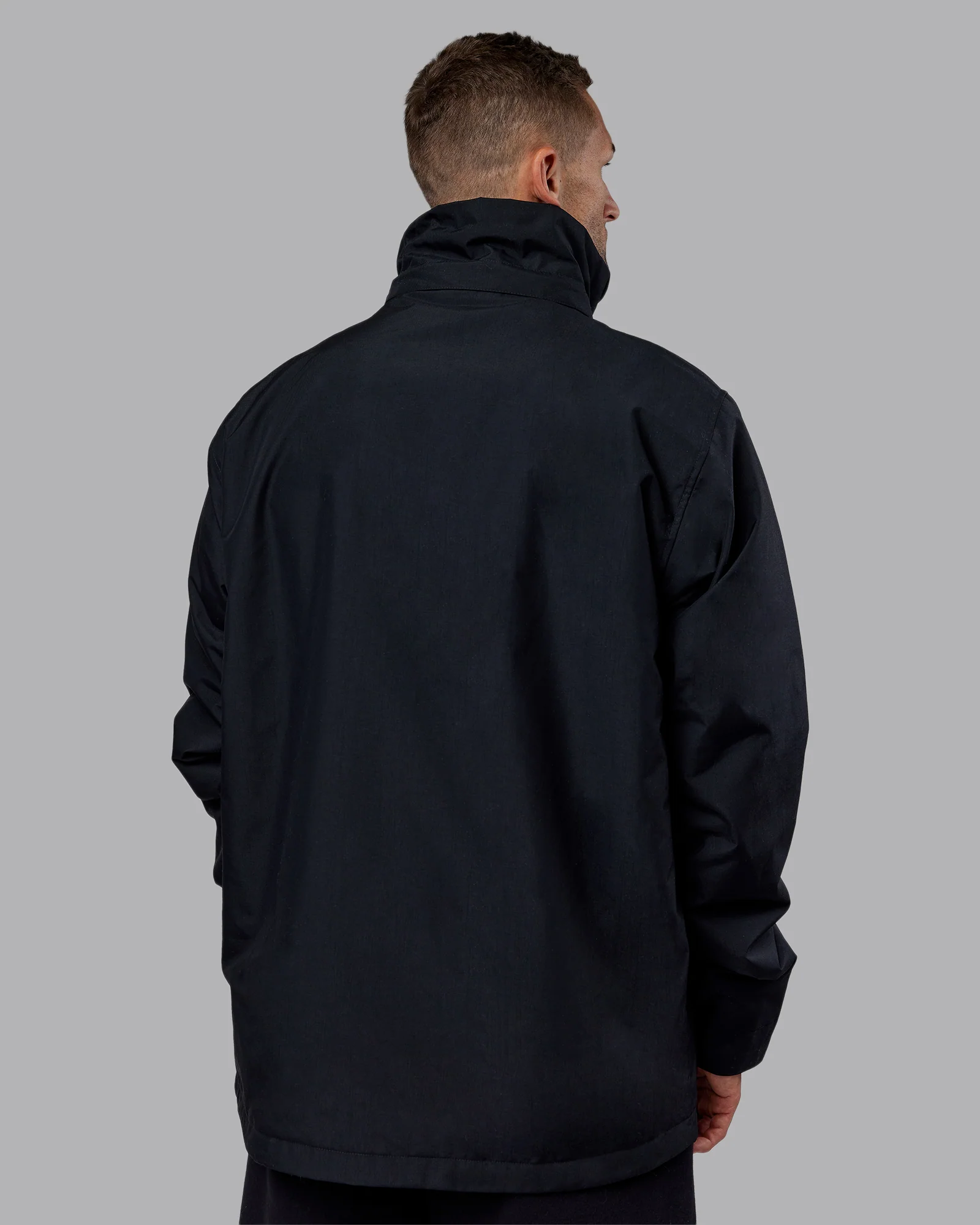 Marshall 2.0 Jacket - Black 25 Marshall 2.0 Jacket - Black